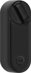 Pametna brava Yale Linus Smart Lock crna