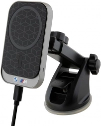 BMW Indukcijski Držač MagSafe M Edition 15W