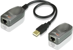USB 2.0 ekstender preko Cat 5 do 60 m