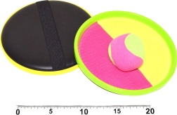 Plažna igra Baci i uhvati 18 cm