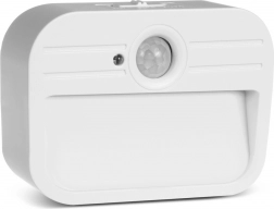 LED svjetlo za stube s senzorom pokreta MACLEAN MCE363