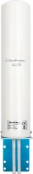 Omni 4G LTE antena Qoltec 12dBi