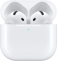 bežične slušalice Apple AirPods 4