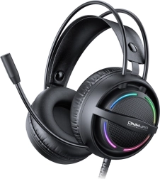 Gaming slušalice onikuma x88 s rgb osvjetljenjem i mikrofonom