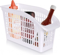 Organizator za hladnjak 29 × 13 × 17 cm