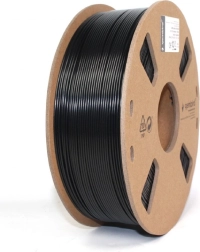 Filament za 3D pisače, ABS, 1,75 mm, 1 kg, crni