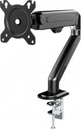 Držač za monitor 13–27" s nosivošću 8 kg MC-860N