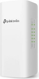 Prekidač TP-Link Omada Smart SG2005P-PD 5-portni PoE