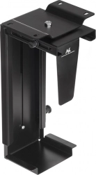 Držač za računalo Maclean MC-713 B crni