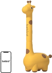 Otoskop za čišćenje ušiju s kamerom - Bebird D3 PRO žuti