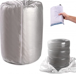 Vodootporna navlaka za gume 13-17 inča