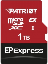 MicroSDXC kartica 1 TB Express za Nintendo Switch 2