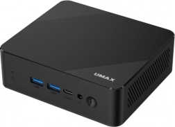 Umax U-Box A15 Pro mini PC s Intel Core i3, 16 GB RAM i 512 GB SSD