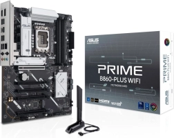 Osnovna ploča ASUS Prime B860-PLUS WIFI