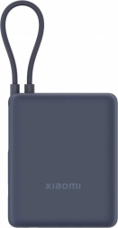 Powerbanka 33W 10000mAh Plava