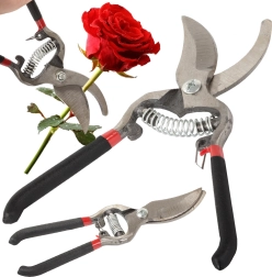 Vrtne ručne škare od kovanog čelika