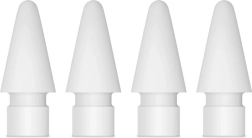 Zamjenske vrhove za Apple Pencil – 4 komada u pakiranju
