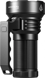 Svjetiljka Superfire L20 5000 lm s USB‑C