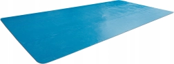 Solarni pokrivač za bazen 488x244 cm za INTEX okvirne bazene
