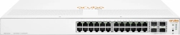 Aruba Instant On 1930 24-portni gigabitni switch s 4 SFP+