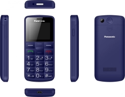 Mobilni telefon za seniore Panasonic