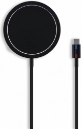 Induktivni 15W punjač MagSafe BMCBMSPLK