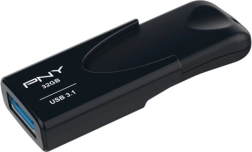 USB flash disk PNY 32GB USB 3.1