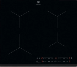 Indukcijska ploča za kuhanje sa sustavom Hob2Hood slim