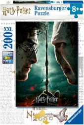 Ravensburger puzzle Harry Potter vs Voldemort 200 dijelova