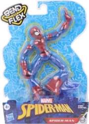 Spider-Man Bend and Flex – savitljiva akcijska figurica
