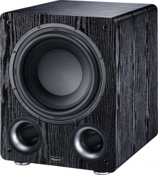aktivni subwoofer Magnat Alpha RS 12, 300 mm, 240 W, crni