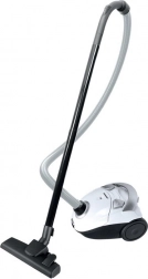 Vrećasti usisavač SVC21 s HEPA filtrom i 2 l vrećicom za prašinu