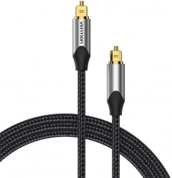 Optički audio kabel Vention BAVHL 10 m (crni)