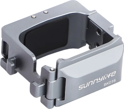 Brzi nosač s mačjim ušima 1/4'' za DJI Osmo Pocket 3 – titan