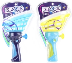 Izbacivačke vrtuljke s košaricom