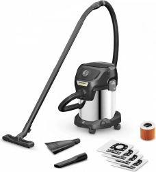 Univerzalni mokro-suhi usisavač Karcher KWD 3 S V-17/4/20 Anniversary Edition