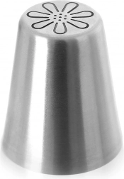 Ruski slastičarski nastavak za ukrašavanje – cvijet