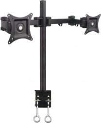 Stolni držač LCD/LED 13-27 inča dvostruki 2x10 kg