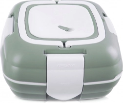 Termo posuda za hranu od nehrđajućeg čelika 1,9 l Orion