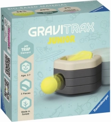 GraviTrax Junior Zamka – čarobni pad za kugličnu stazu