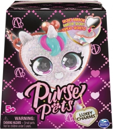 Luxey Charms: kolekcionarske dječje torbice i privjesci