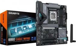 Gigabyte B860 Eagle Wi‑Fi 6E matična ploča