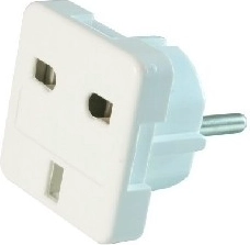 Adapter za napajanje PL u UK