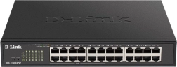 Preklopnik D-Link DGS-1100-24PV2 Switch 24GE PoE