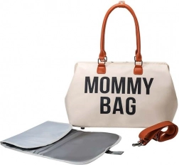Torba za prematanje Mommy Bag bež