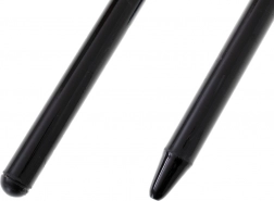 Plažni i vrtni suncobran s bočnim panelima 2-u-1 213 cm