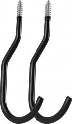 Stropne kuke Maclean za alate i bicikle