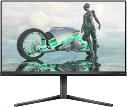 monitor 27″ fast ips 4k 320 hz s pivotom i zvučnicima