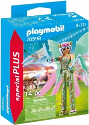 Playmobil Special Plus – vila na štulama
