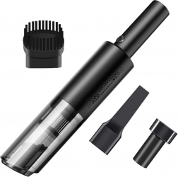 Bežični ručni usisivač za auto 120W